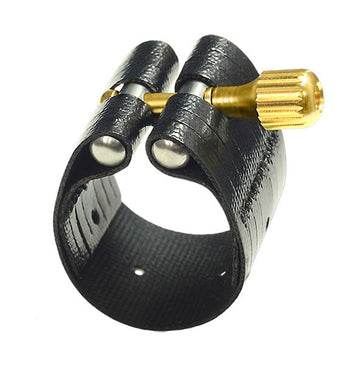 ABRAZADERA PARA SAXOFON ALTO DARK 1RL