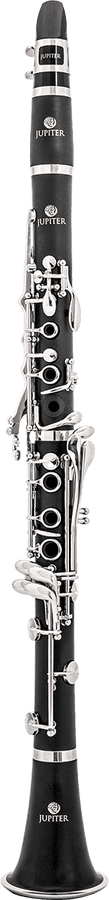Clarinete Sib para estudiante ABS