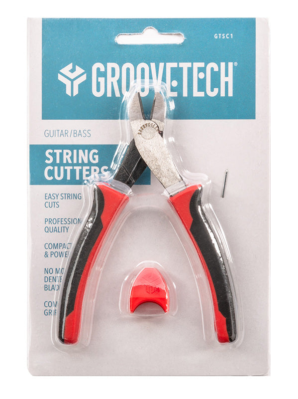 Groovetech cruz tools