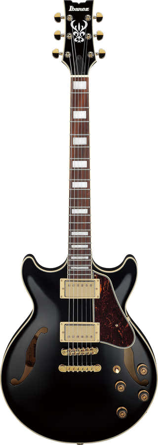 AM73GBK Negro Artcore