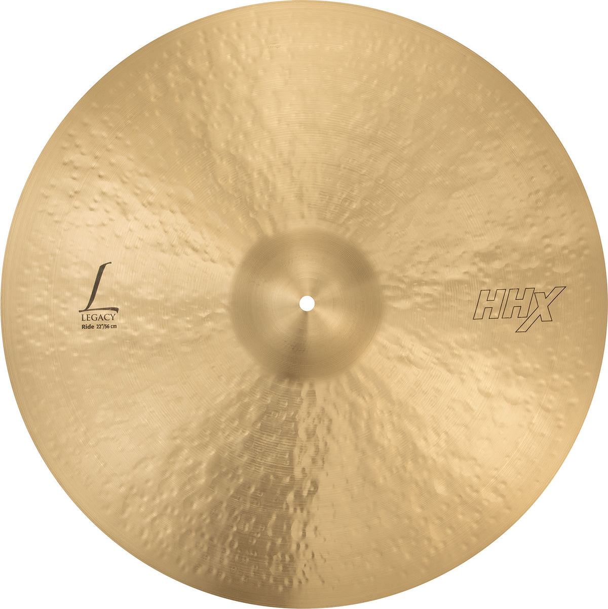 Sabian HHX 22" Ride pesado Legacy