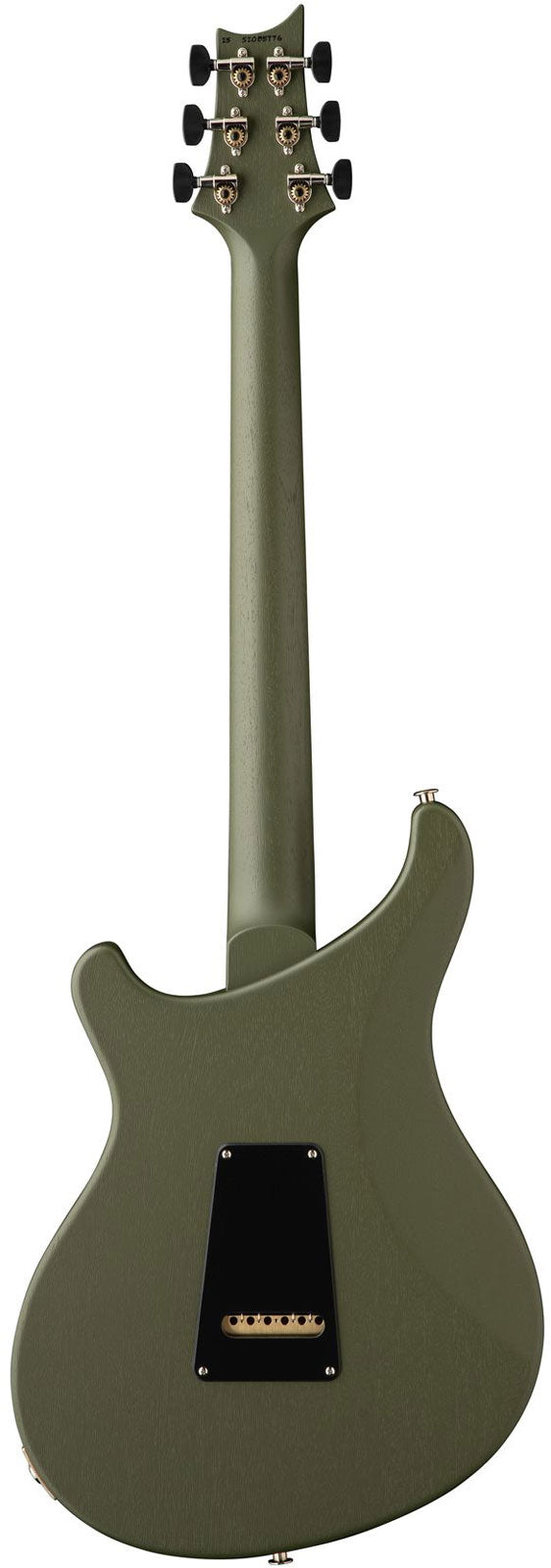 S2 Vela HHT Verde Matcha Satinado