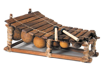 BALAFON 8 BARS MB001