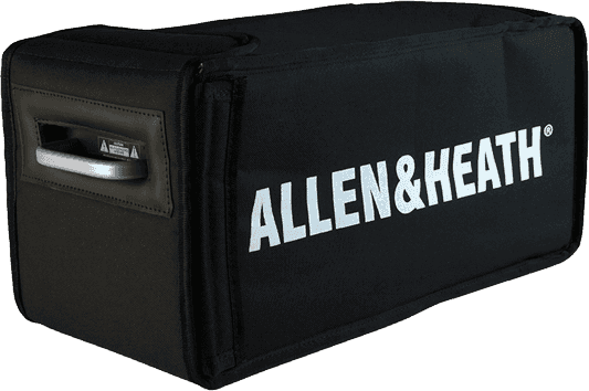 Allen & Heath BOLSA DE TRANSPORTE