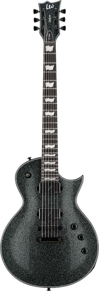 Ltd Eclipse EC-1000 Fishman Brillo granito