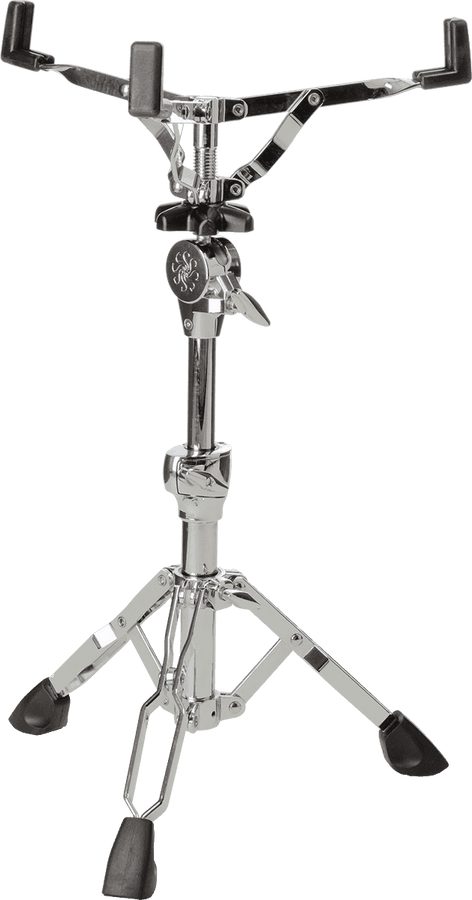 DOUBLE BASE SNARE STAND