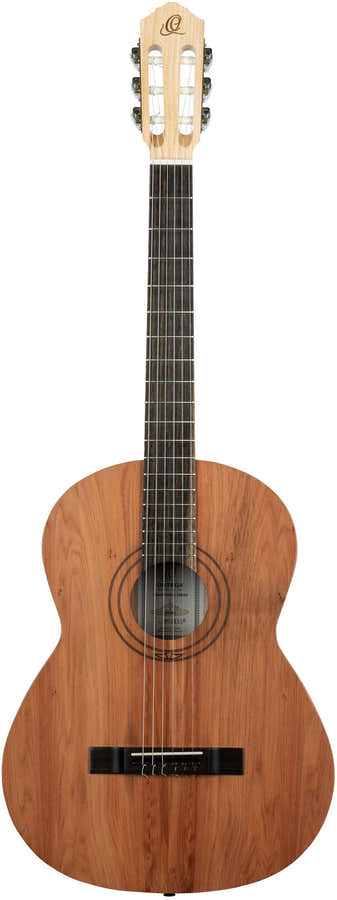 Traditional cedro macizo