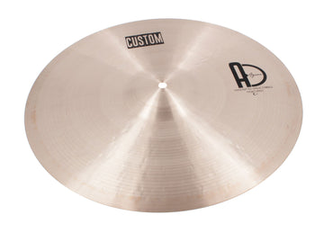 Custom Crash Fino 16"