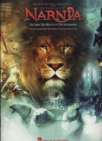 Narnia Chronicles Of - PVG