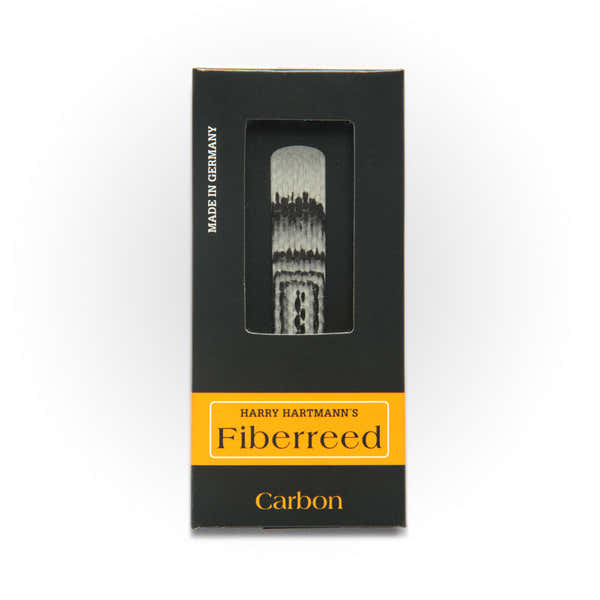 CARBON FRENCH CLARINET M (2.5)