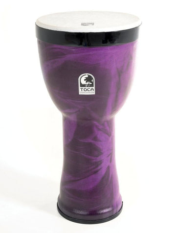 NESTING DRUMS FREESTYLE II 12" TF2ND-12WP