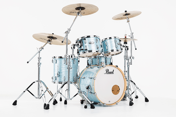 PMX Arce profesional Fusion 20 Azul hielo Oyster