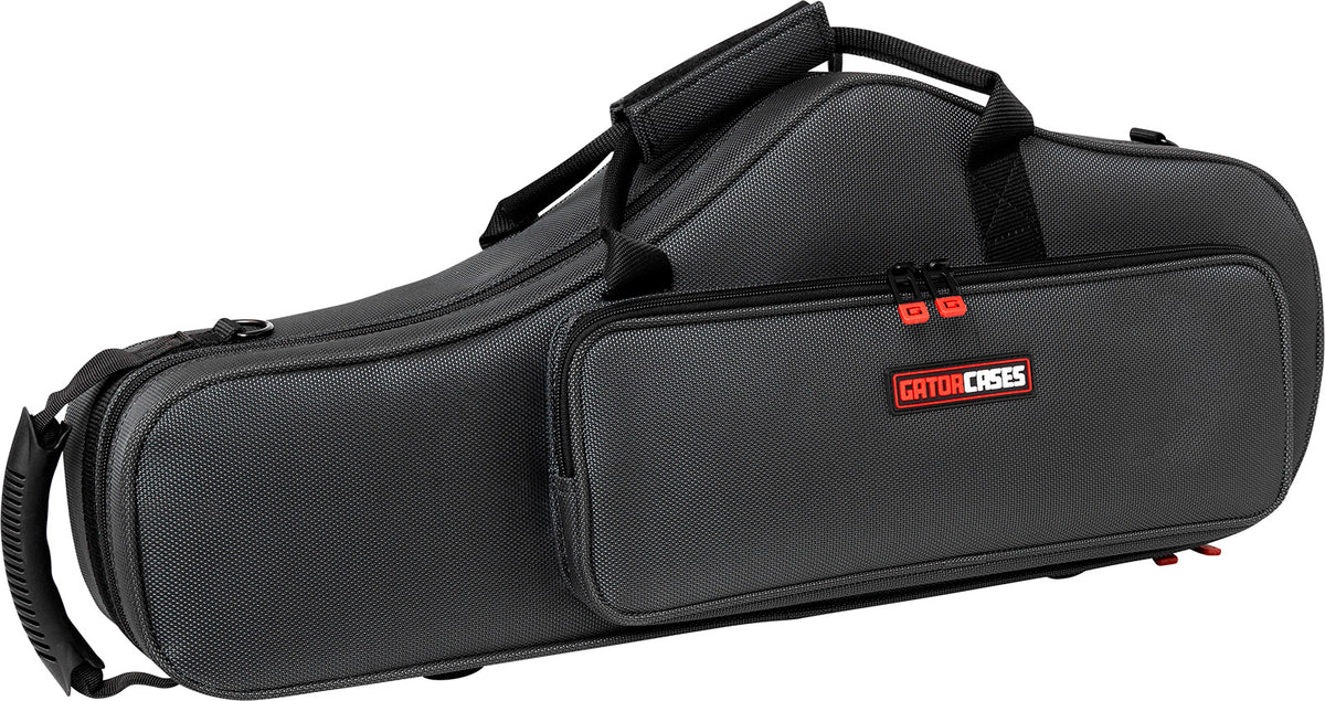ESTUCHE MOLDEADO PARA SAXO ALTO