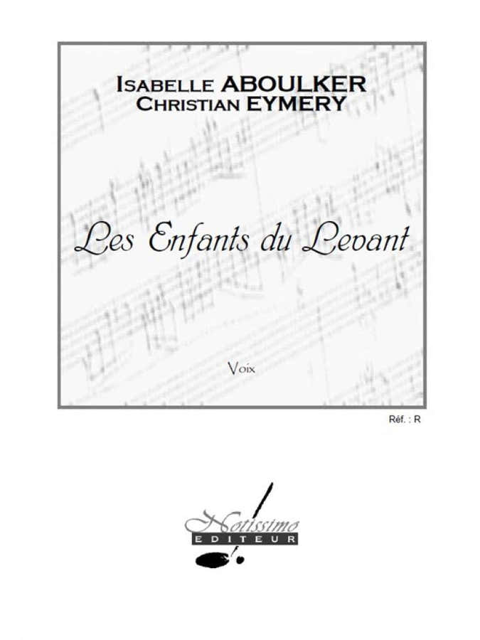 Les Enfants Du Levant