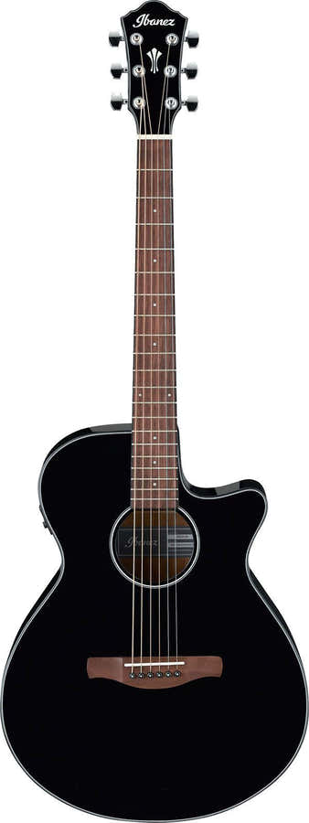 AEG50-BK Negro