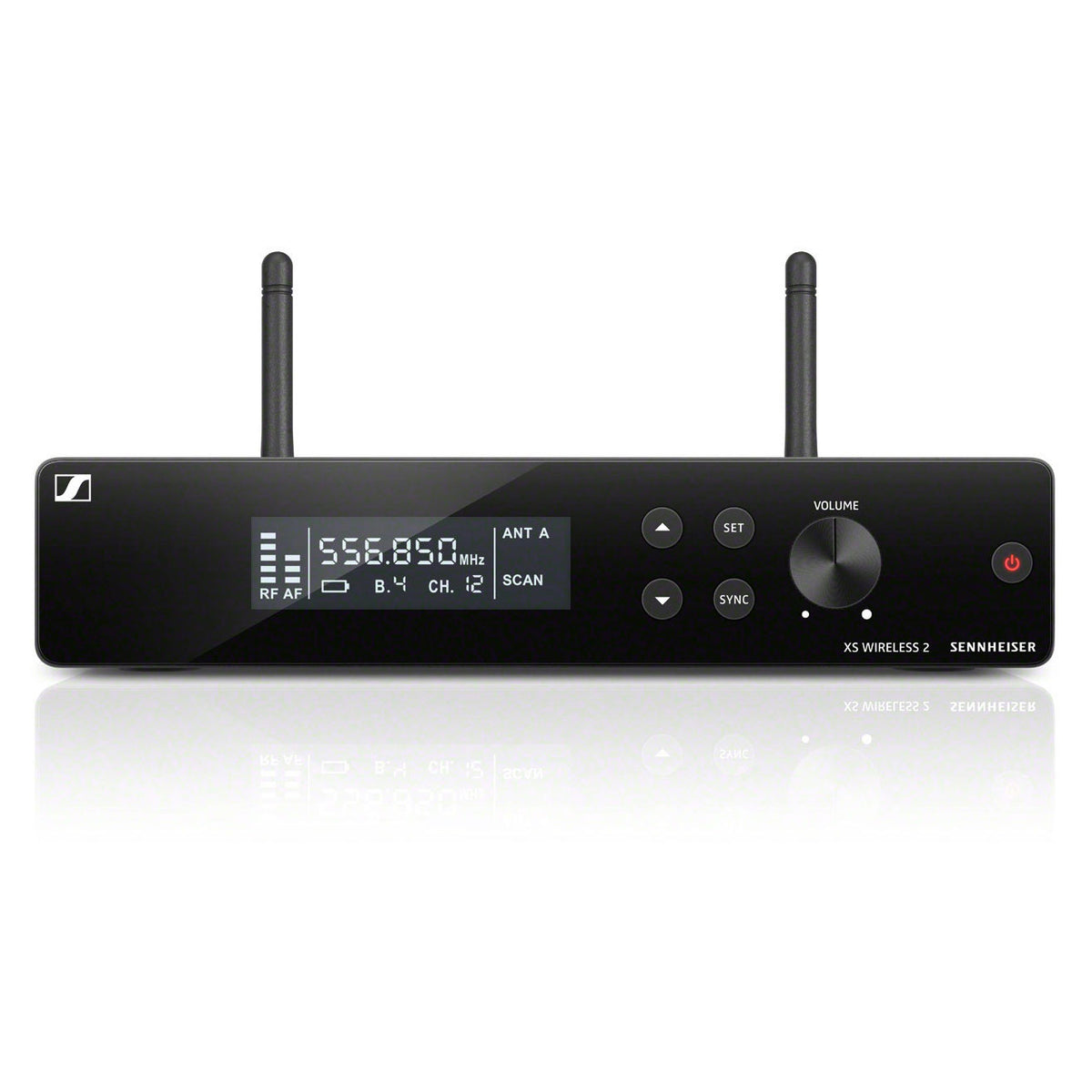 XSW 1-ME1-B (614 - 638 MHZ)