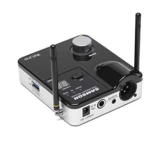 AIRLINE 99M AH9 - UHF HEADSET