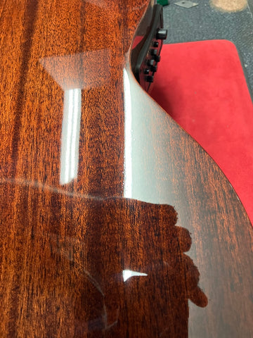 Occitania Oc118Ce 4/4 Abeto Ctw Stock B