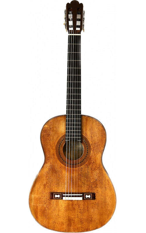 Torres 43-T Abeto/Mn 4 uds Antiguo