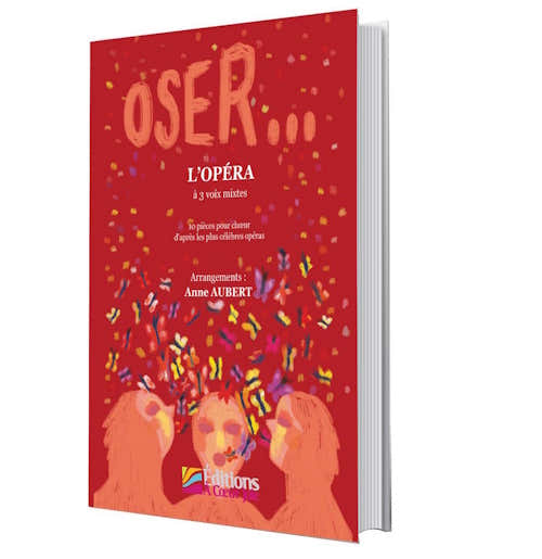 Oser l'Opera