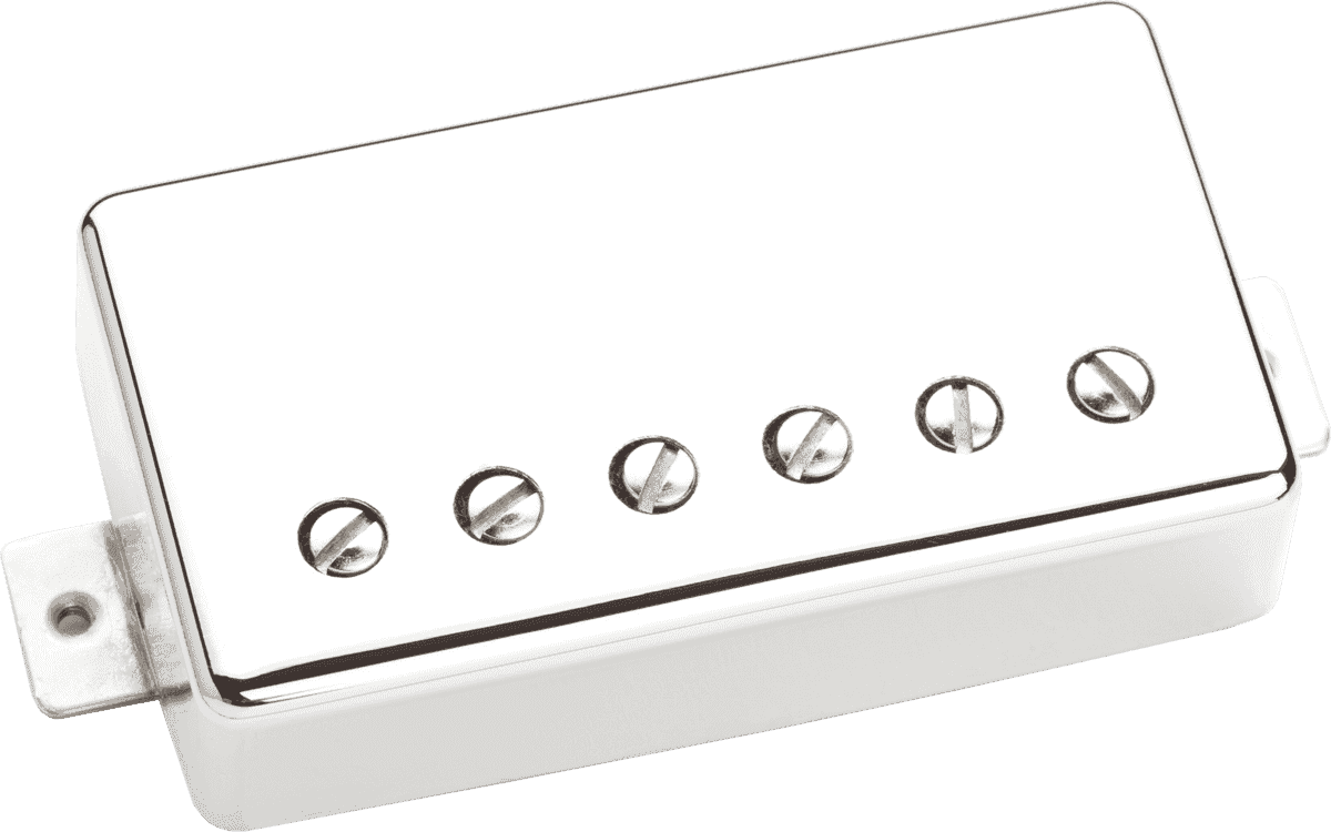 SH-15-N - ALTERNATIVE 8 TRESTLE NICKEL