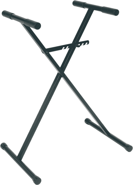 RTX Soporte para teclado X93 Negro