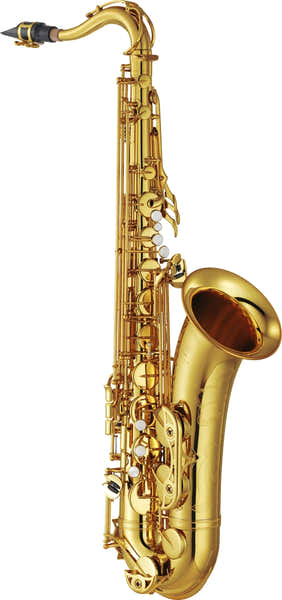 YTS-62 - Tenor Sib Lacado