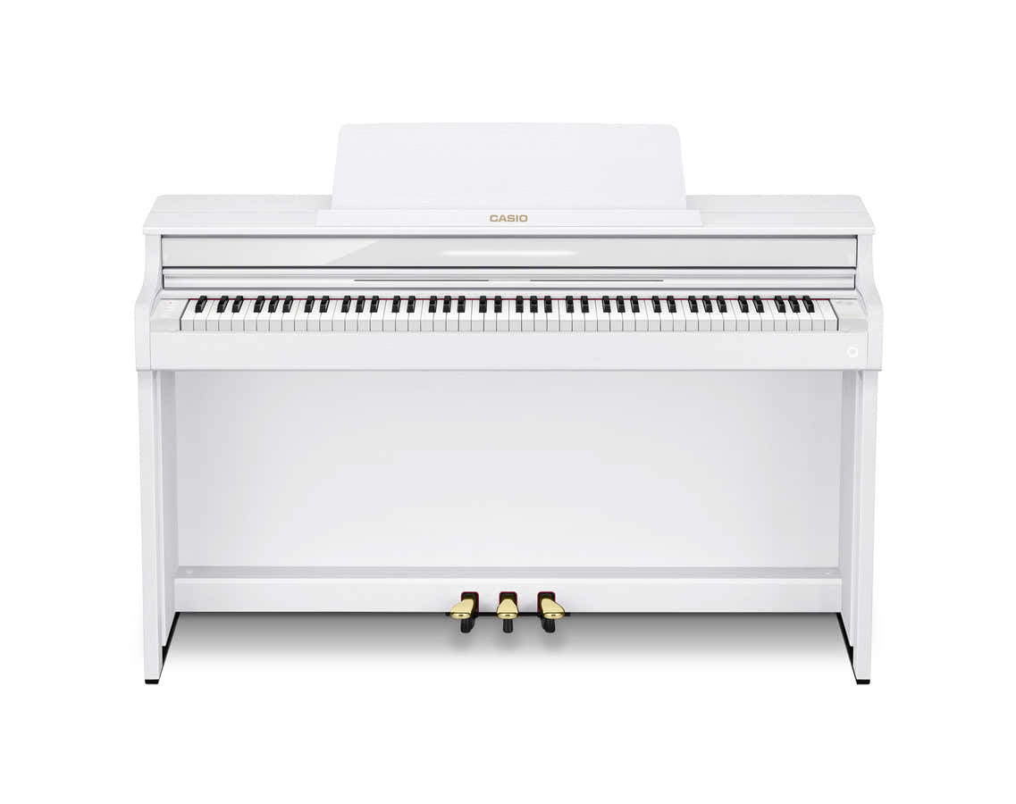 AP-550 Blanco
