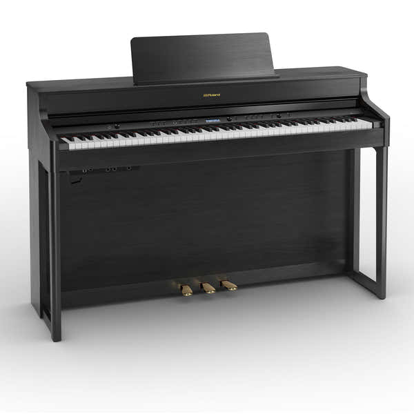 HP702 Negro carbón