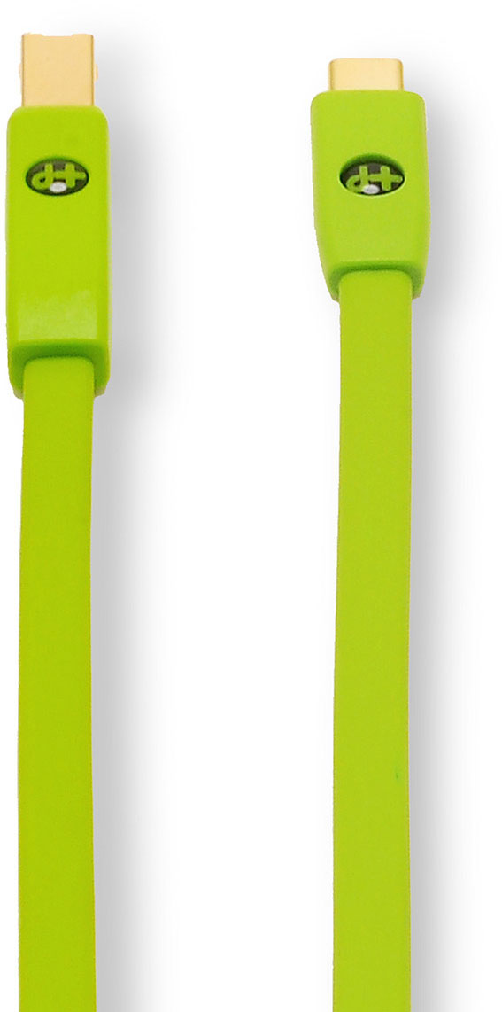 Clase B USB - Tipo C 1m