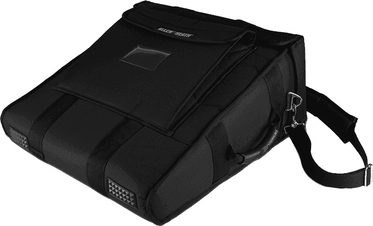 BOLSA DE TRANSPORTE PARA QU-16