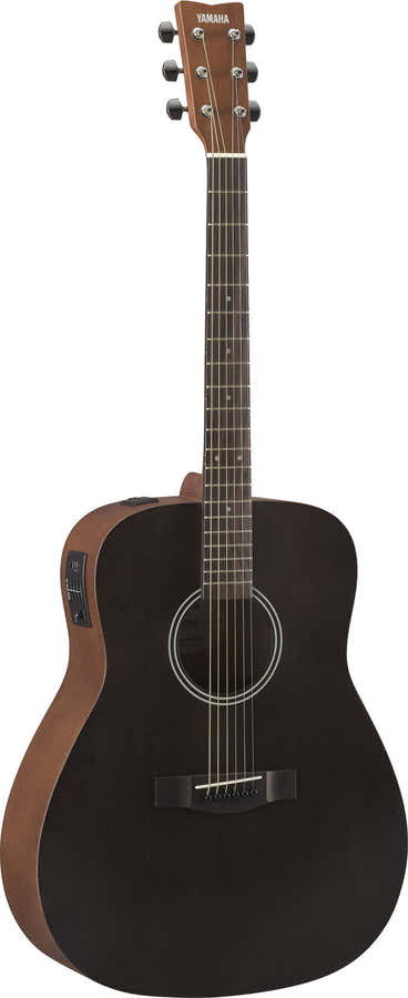 FX400 Negro ahumado