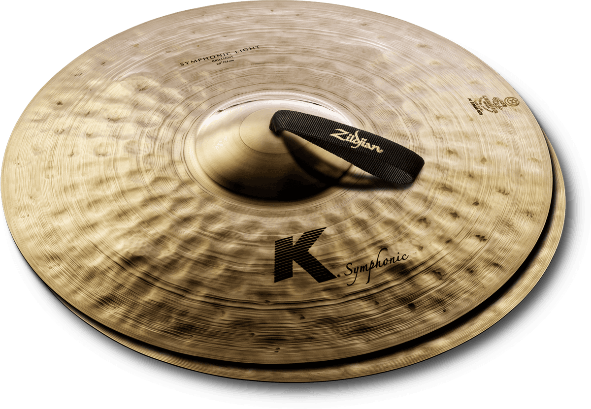 K2018 K2018 K SYMPHONIC 20 LIGHT BRILLIANT PAIR