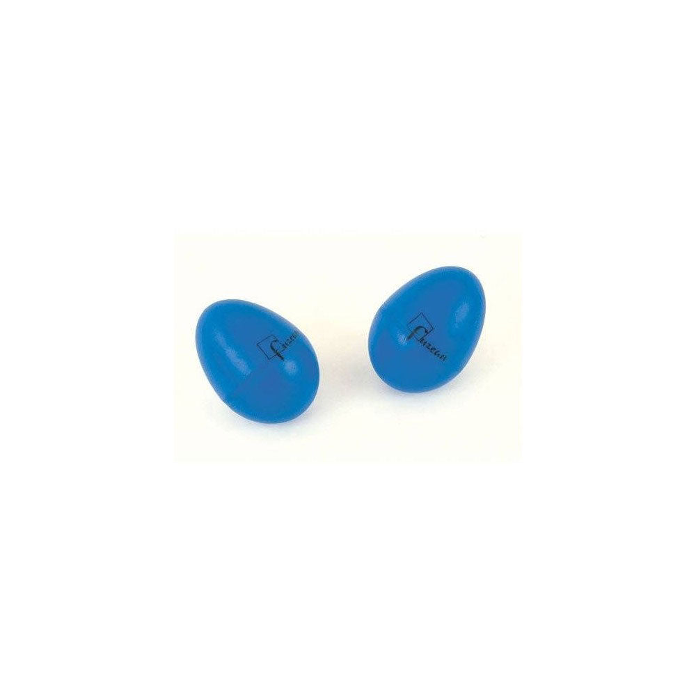 Fuzeau Huevos sonoros azules - Medios