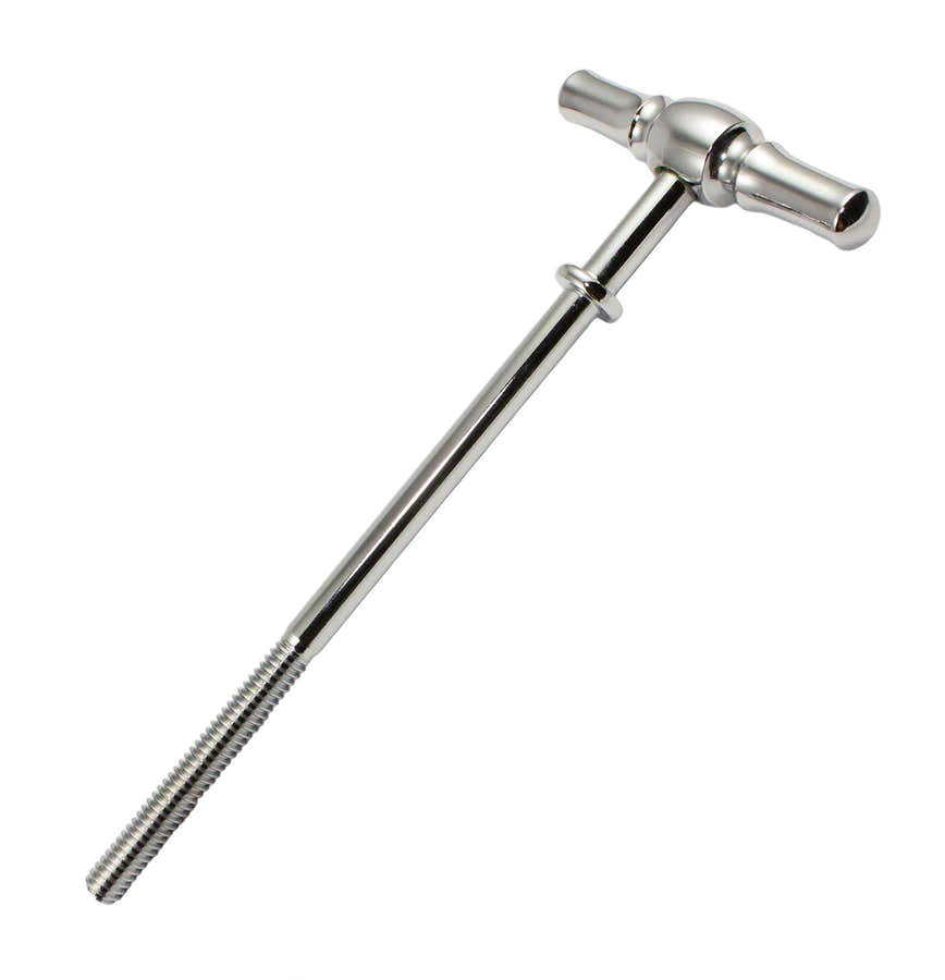 TRT2-115 - TORNILLO 115MM T-ESTILO BOMBO - PASO 7/32" (X1)