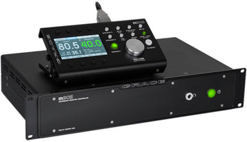 M905 Negro Analógico