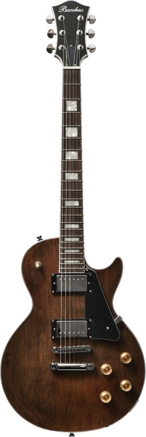 Global Duke-STD A-CHG