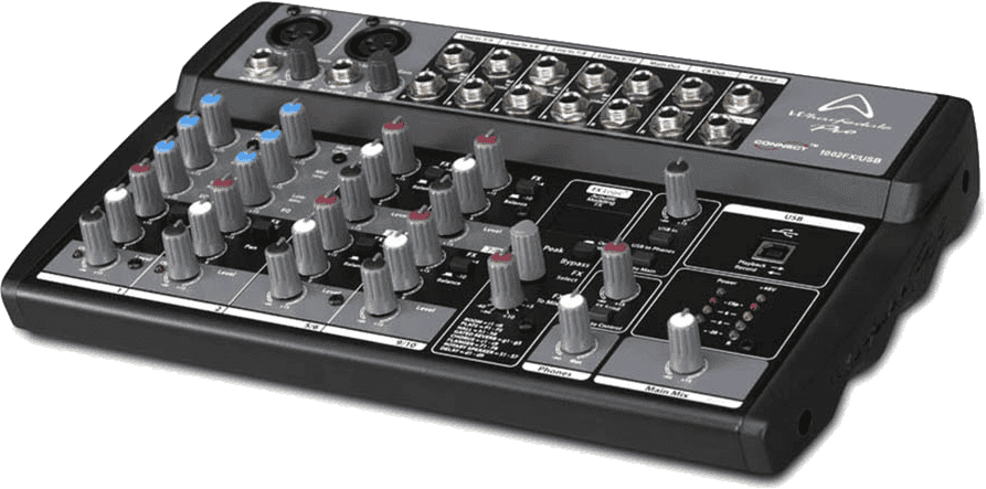 CONNECT1002FX-USB