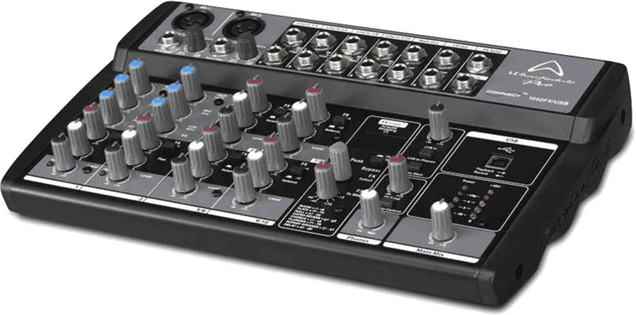 CONNECT1002FX-USB