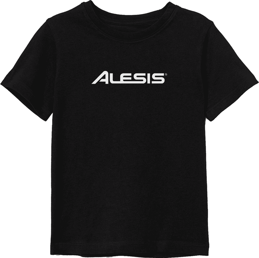 Tshirt Black S