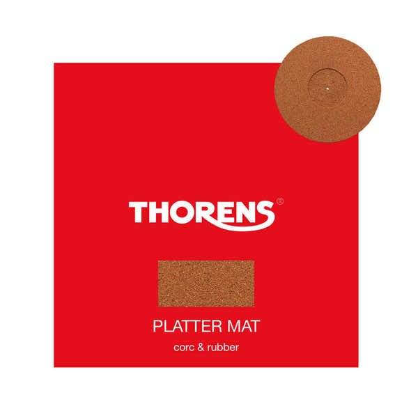 Thorens Fieltro DM208