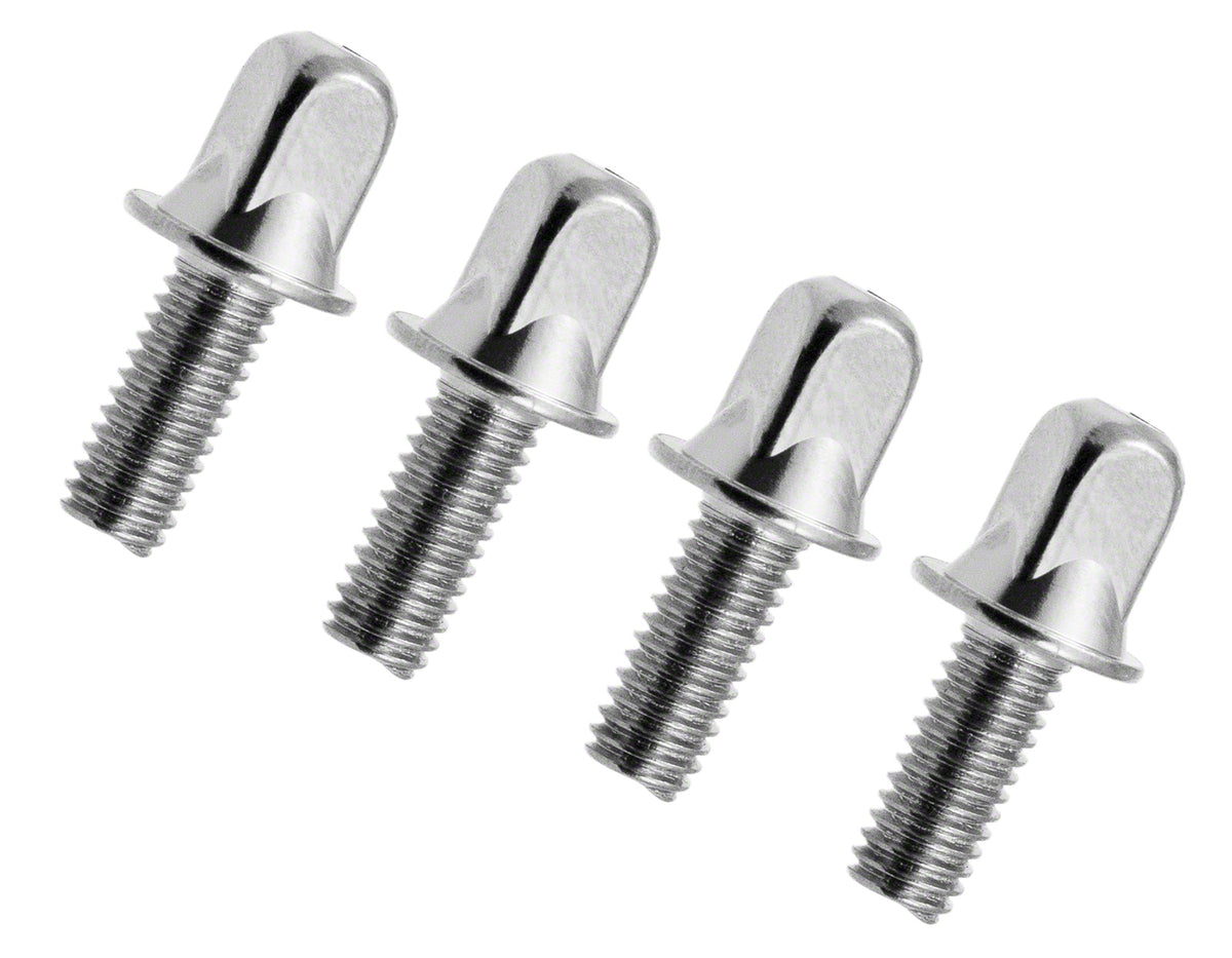 Sparedrum TRC-M5-12 - 12MM TENSION ROD / SCREW - M5 THREAD (X4)