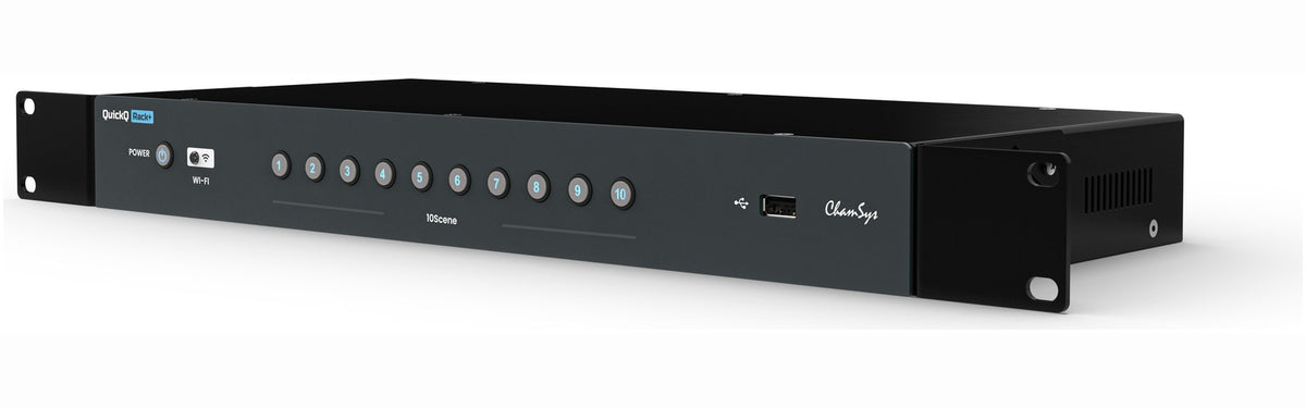 QuickQ Rack+