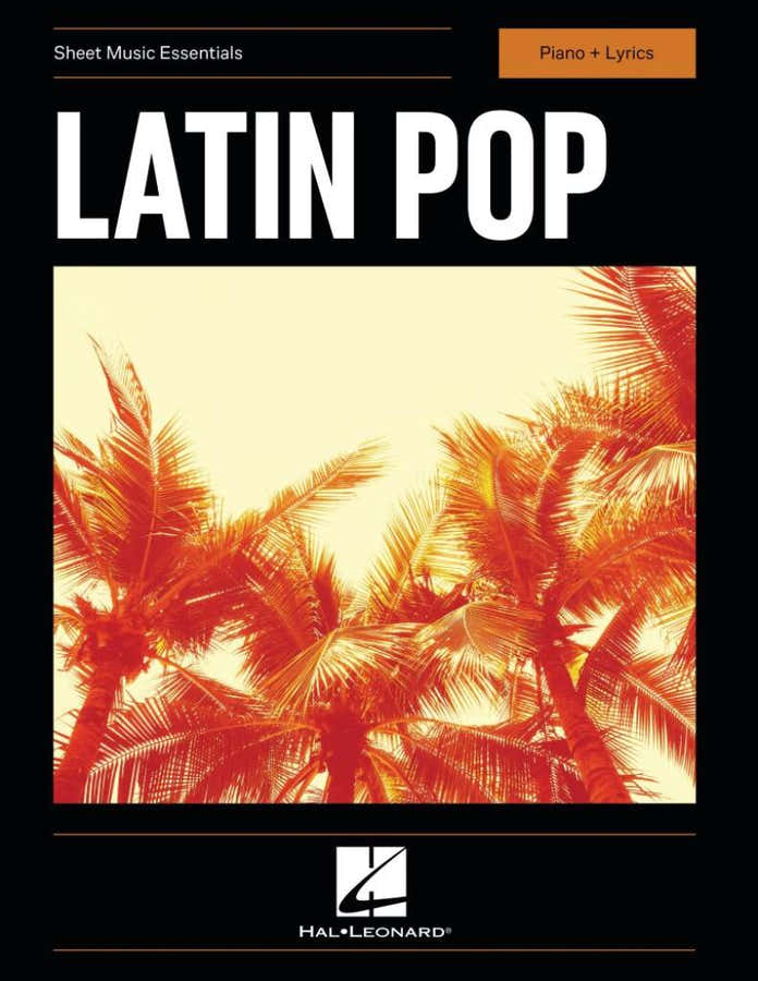 Latin Pop - PVG