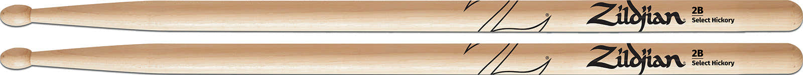 2B Hickory