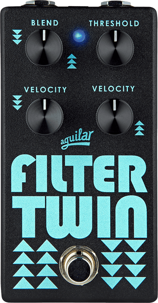 Aguilar Filter Twin V2
