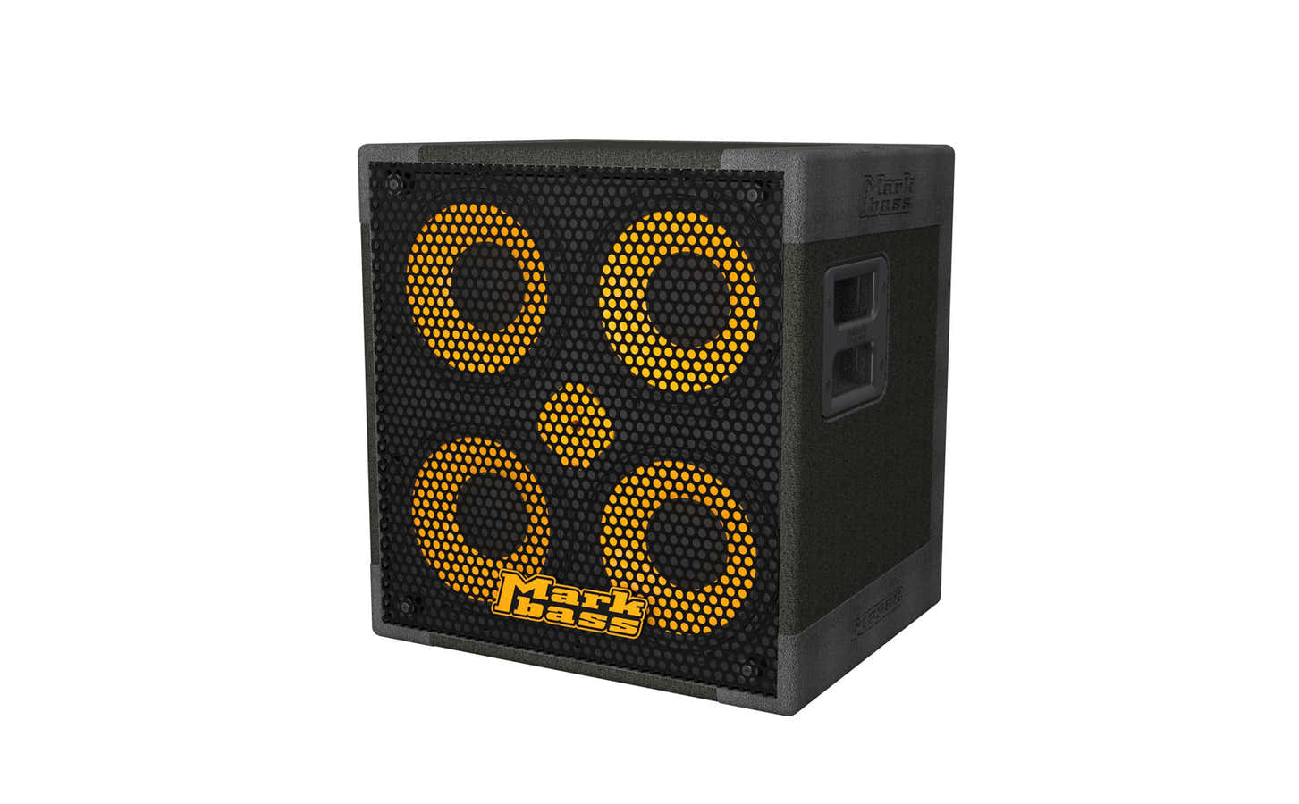 MB58R Pure 104 4X10 800W 4 Ohms