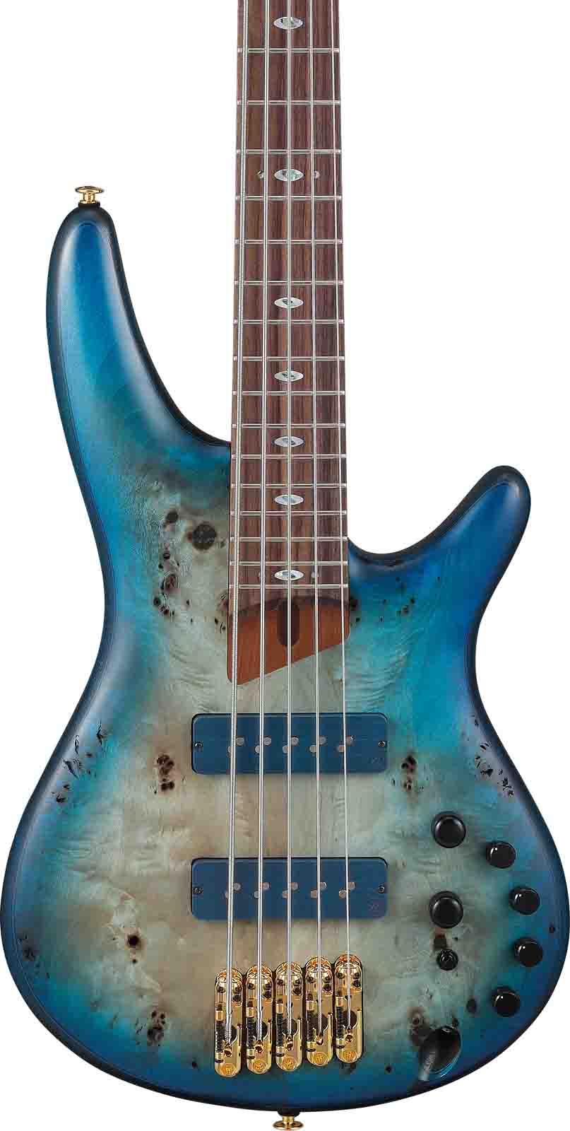 SR6605-GFB Burst azul Flota Fantasma Prestige