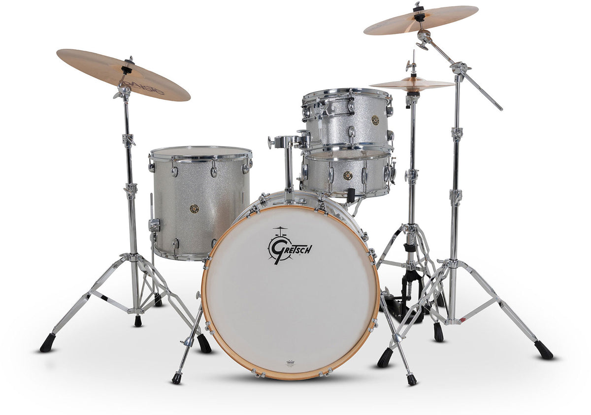 CATALINA Arce Silver Sparkle CM2-E624S-SS