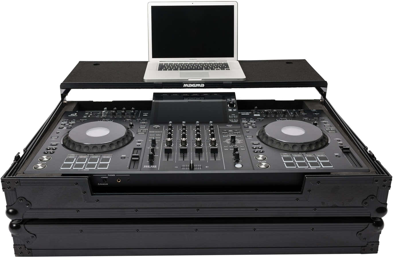 Estación de trabajo para controladora DJ XDJ-AZ / XDJ-XZ